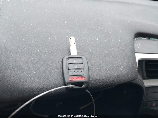 Honda FIT LX 2019 3HGGK5H44KM729164 Image 11