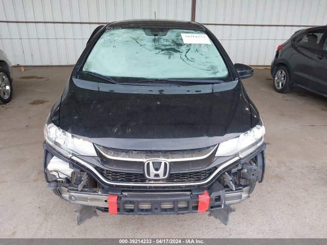 Honda FIT LX 2019 3HGGK5H44KM729164 Image 12