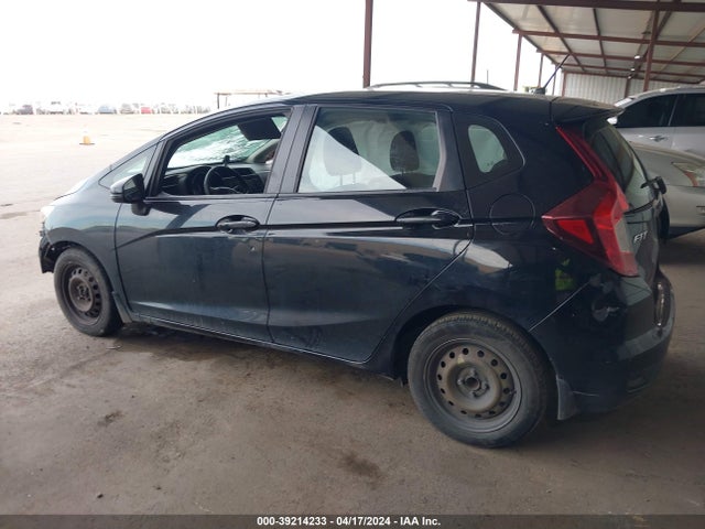 Honda FIT LX 2019 3HGGK5H44KM729164 Image 14