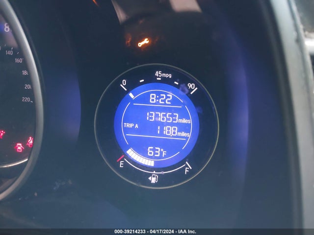 Honda FIT LX 2019 3HGGK5H44KM729164 Image 15