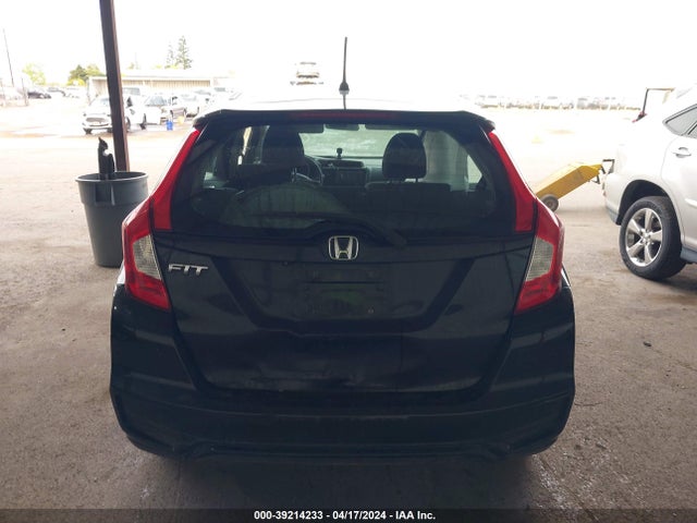 Honda FIT LX 2019 3HGGK5H44KM729164 Image 16