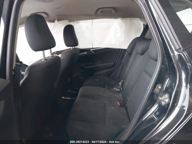 Honda FIT LX 2019 3HGGK5H44KM729164 Image 8
