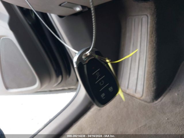 1GNERGKW6KJ222343 Chevrolet Traverse 1lt