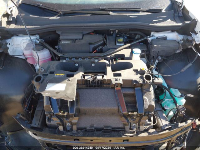 WVGUNPE2XMP064433 Volkswagen Id.4 Awd Pro S