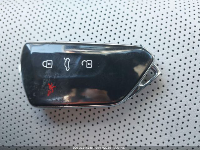 WVGUNPE2XMP064433 Volkswagen Id.4 Awd Pro S