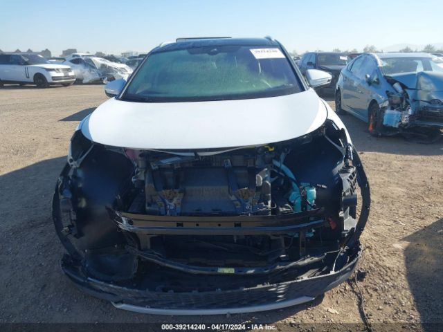 WVGUNPE2XMP064433 Volkswagen Id.4 Awd Pro S