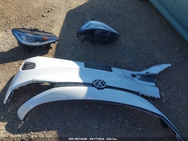 WVGUNPE2XMP064433 Volkswagen Id.4 Awd Pro S