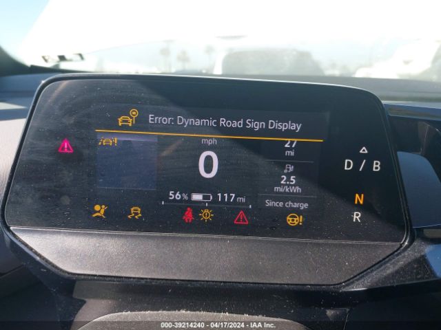 WVGUNPE2XMP064433 Volkswagen Id.4 Awd Pro S