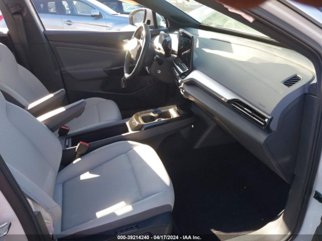WVGUNPE2XMP064433 Volkswagen Id.4 Awd Pro S