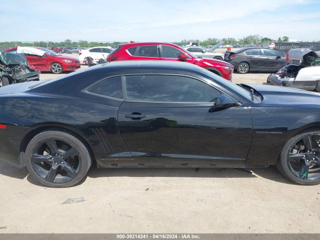 Chevrolet Camaro 1ls 2015 2G1FA1E30F9184265 Image 13