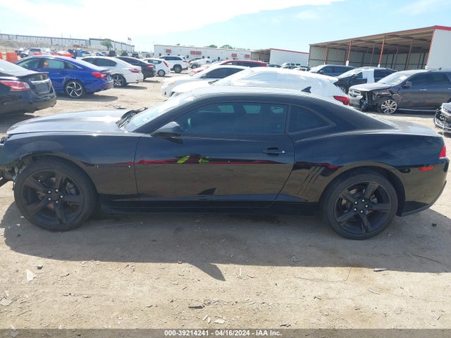 Chevrolet Camaro 1ls 2015 2G1FA1E30F9184265 Image 14