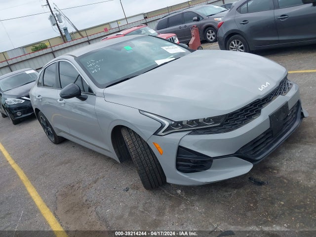 2023 5XXG64J27PG173494 main image