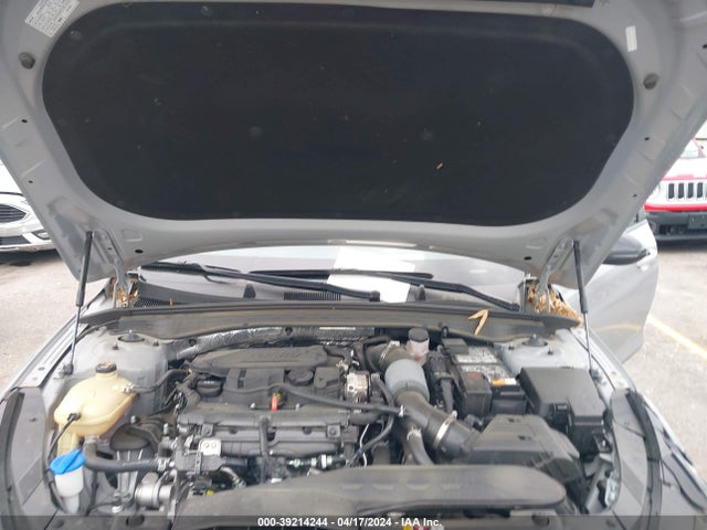 KIA K5 Gt-line 2023 5XXG64J27PG173494 Image 10