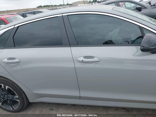 KIA K5 Gt-line 2023 5XXG64J27PG173494 Image 13