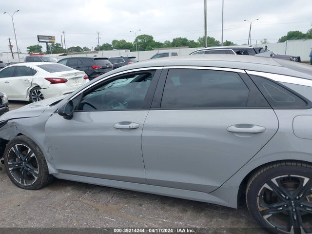 KIA K5 Gt-line 2023 5XXG64J27PG173494 Image 14