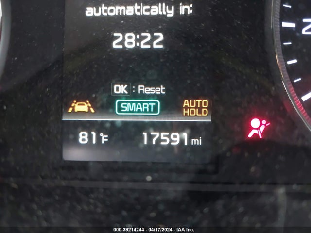 KIA K5 Gt-line 2023 5XXG64J27PG173494 Image 15