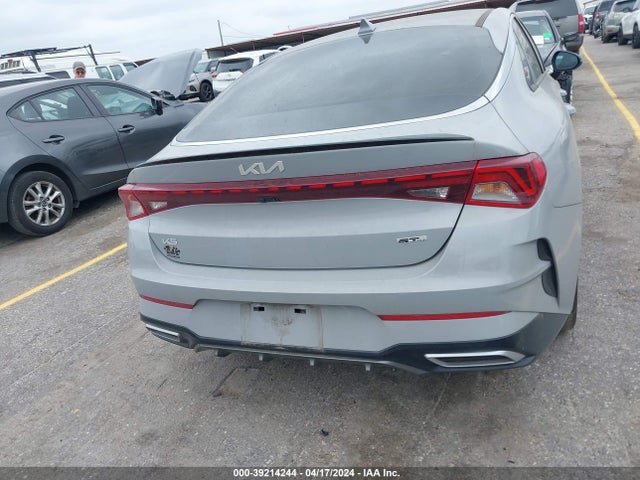 KIA K5 Gt-line 2023 5XXG64J27PG173494 Image 16