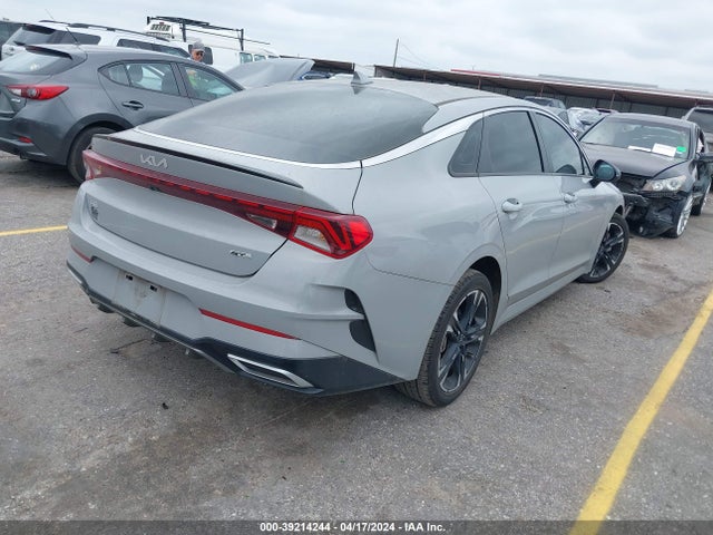 KIA K5 Gt-line 2023 5XXG64J27PG173494 Image 4