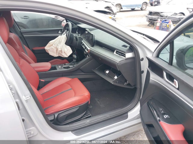 KIA K5 Gt-line 2023 5XXG64J27PG173494 Image 5