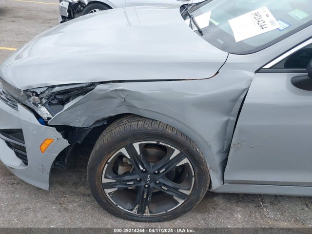 KIA K5 Gt-line 2023 5XXG64J27PG173494 Image 6