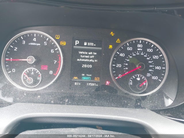 KIA K5 Gt-line 2023 5XXG64J27PG173494 Image 7