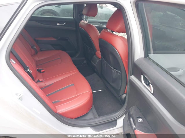 KIA K5 Gt-line 2023 5XXG64J27PG173494 Image 8