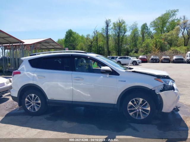 JTMRJREV5HD067128 Toyota Rav4 Hybrid Xle