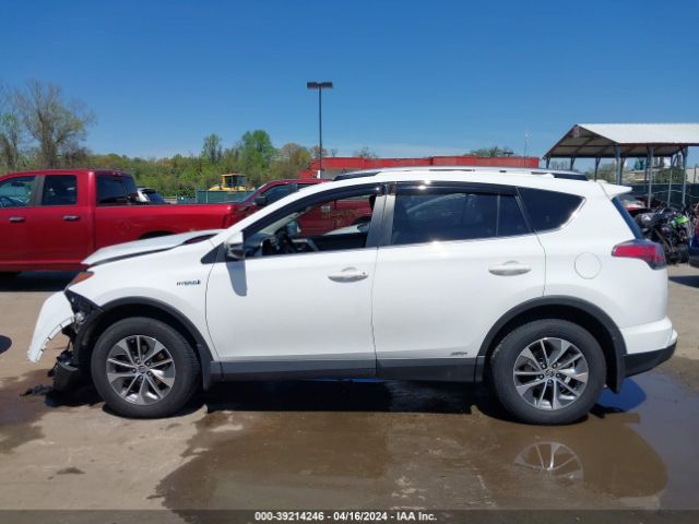 JTMRJREV5HD067128 Toyota Rav4 Hybrid Xle