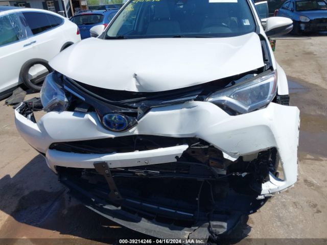 JTMRJREV5HD067128 Toyota Rav4 Hybrid Xle