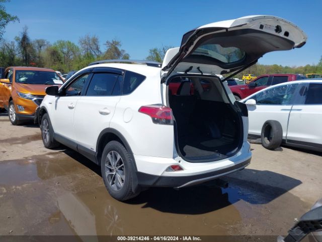 JTMRJREV5HD067128 Toyota Rav4 Hybrid Xle