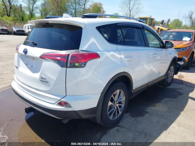 JTMRJREV5HD067128 Toyota Rav4 Hybrid Xle