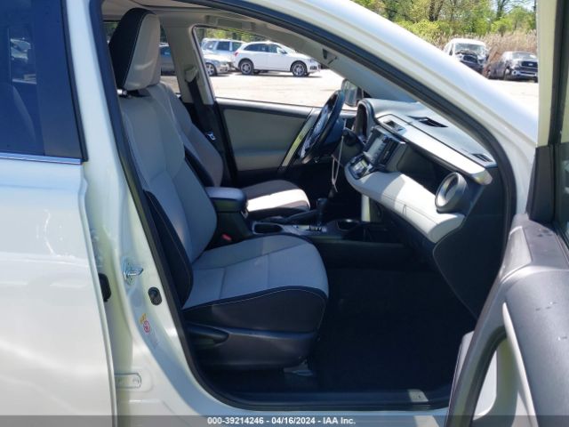 JTMRJREV5HD067128 Toyota Rav4 Hybrid Xle