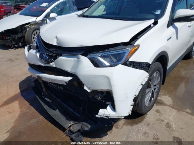 JTMRJREV5HD067128 Toyota Rav4 Hybrid Xle