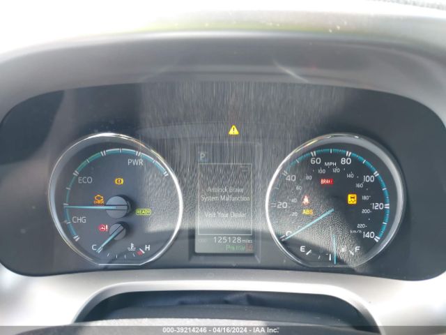 JTMRJREV5HD067128 Toyota Rav4 Hybrid Xle