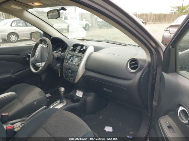 3N1CN7AP9GL850325 Nissan Versa 1.6 S/1.6 S+/1.6 Sl/1.6 Sv