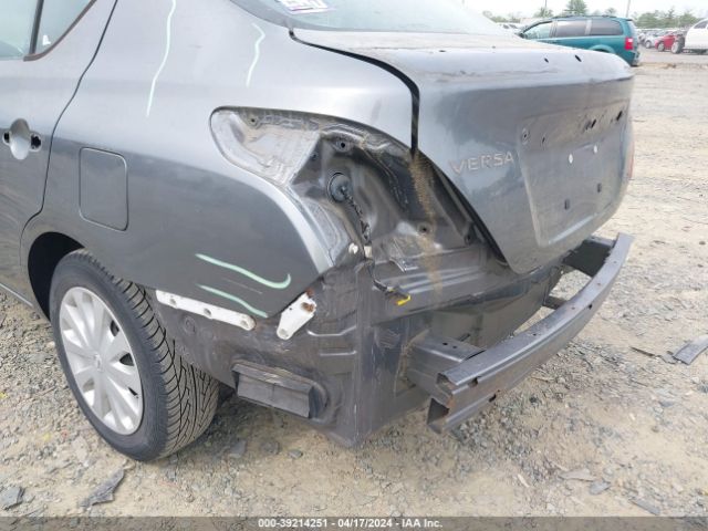 3N1CN7AP9GL850325 Nissan Versa 1.6 S/1.6 S+/1.6 Sl/1.6 Sv