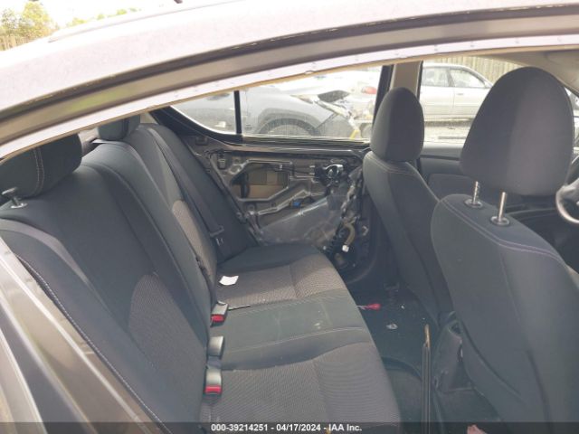 3N1CN7AP9GL850325 Nissan Versa 1.6 S/1.6 S+/1.6 Sl/1.6 Sv