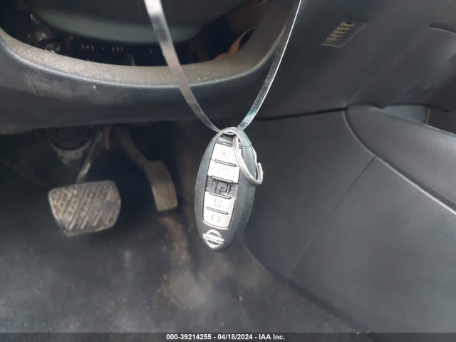 Nissan Altima 2.5 Sl 2017 1N4AL3AP4HC129691 Image 11