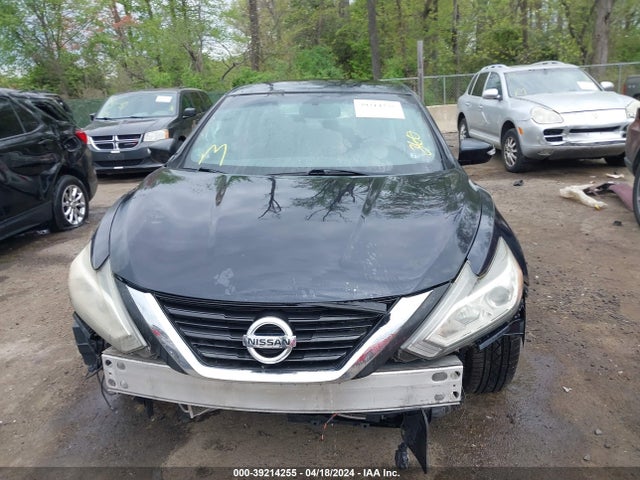 Nissan Altima 2.5 Sl 2017 1N4AL3AP4HC129691 Image 13