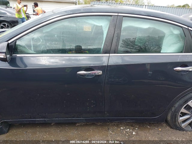 Nissan Altima 2.5 Sl 2017 1N4AL3AP4HC129691 Image 15