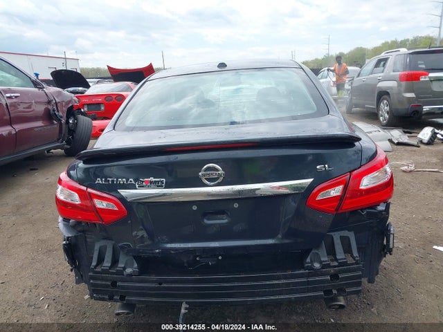 Nissan Altima 2.5 Sl 2017 1N4AL3AP4HC129691 Image 17