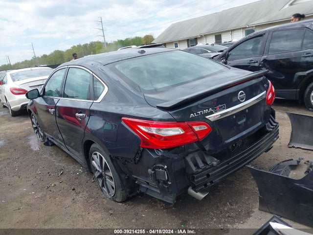 Nissan Altima 2.5 Sl 2017 1N4AL3AP4HC129691 Image 3