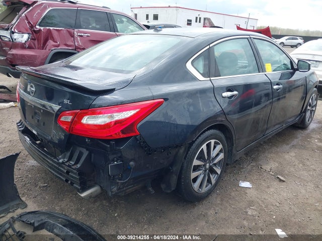 Nissan Altima 2.5 Sl 2017 1N4AL3AP4HC129691 Image 4
