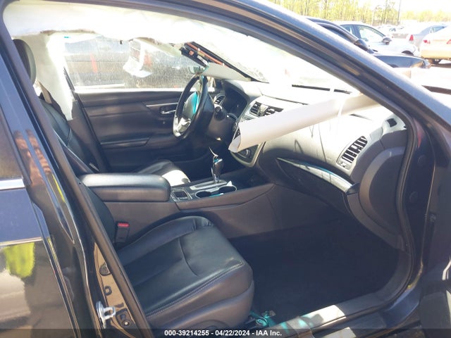 Nissan Altima 2.5 Sl 2017 1N4AL3AP4HC129691 Image 5