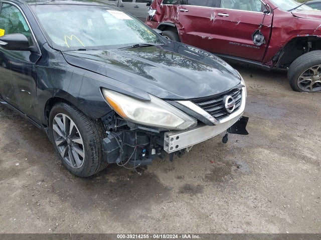 Nissan Altima 2.5 Sl 2017 1N4AL3AP4HC129691 Image 6