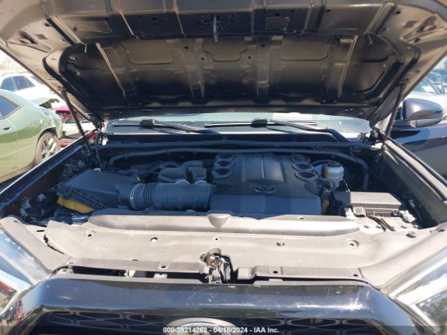 JTEZU5JR7K5206164 Toyota 4RUNNER SR5