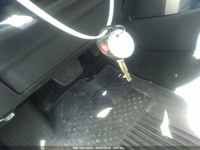 JTEZU5JR7K5206164 Toyota 4RUNNER SR5
