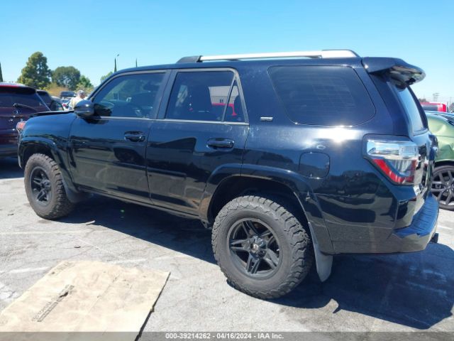 JTEZU5JR7K5206164 Toyota 4RUNNER SR5