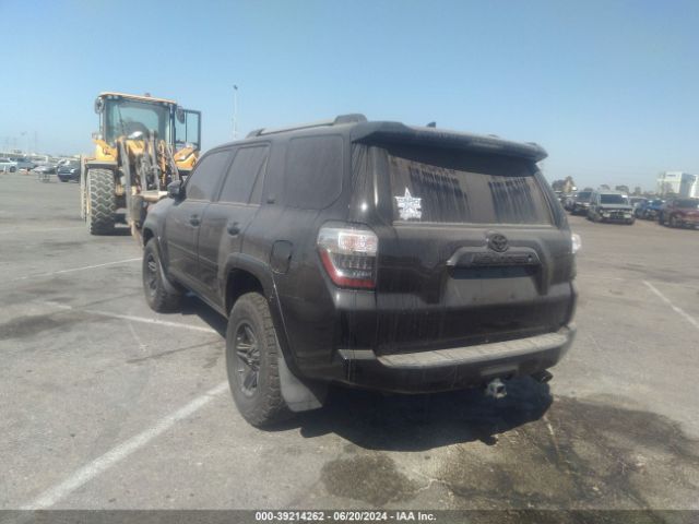 JTEZU5JR7K5206164 Toyota 4RUNNER SR5