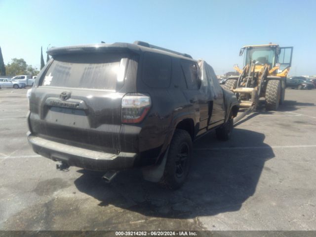 JTEZU5JR7K5206164 Toyota 4RUNNER SR5